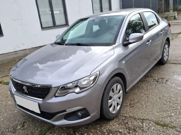 Peugeot 301 1.5 BlueHDi Active
