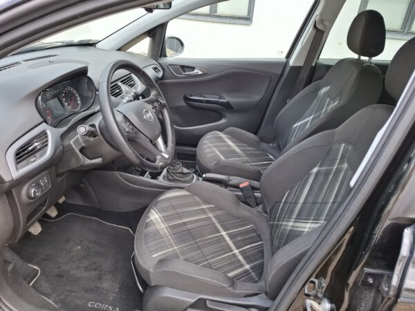 Opel Corsa 1.4 Enjoy - Image 4