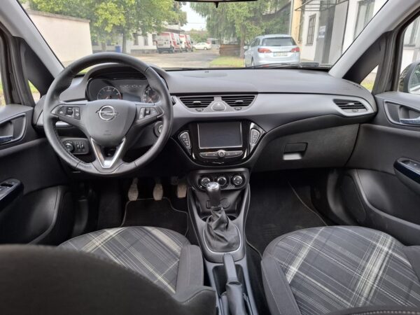Opel Corsa 1.4 Enjoy - Image 5