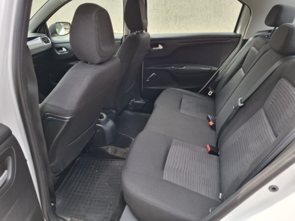 Peugeot 301 1.5 BlueHDi Active (2021) - Image 4