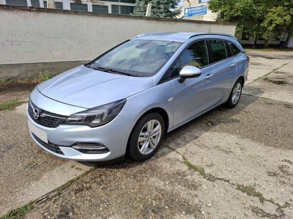 Opel Astra K Sport Tourer+ 1.5 CDTI