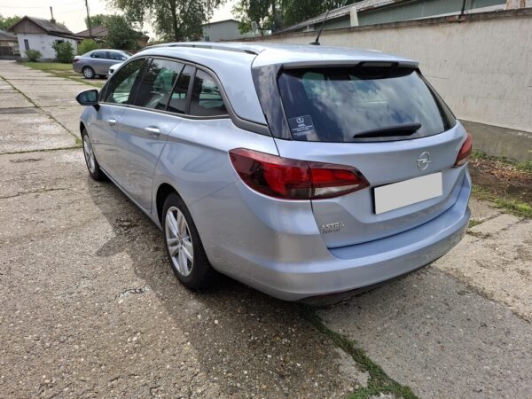 Opel Astra K Sport Tourer+ 1.5 CDTI - Image 2
