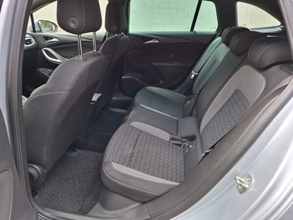 Opel Astra K Sport Tourer+ 1.5 CDTI - Image 4